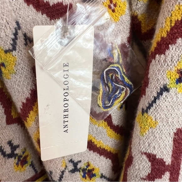 Anthropologie Sweater - Picture 3 of 8